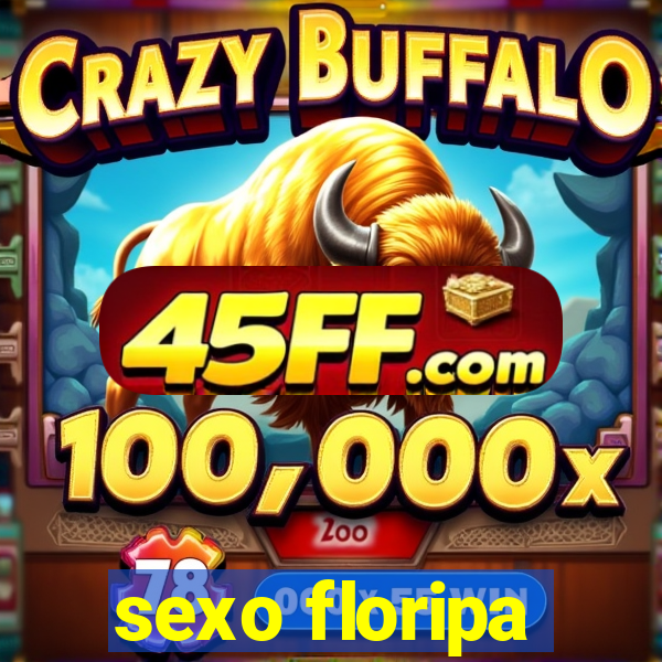 sexo floripa